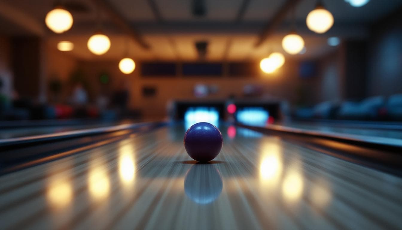🎳 Strike Zone