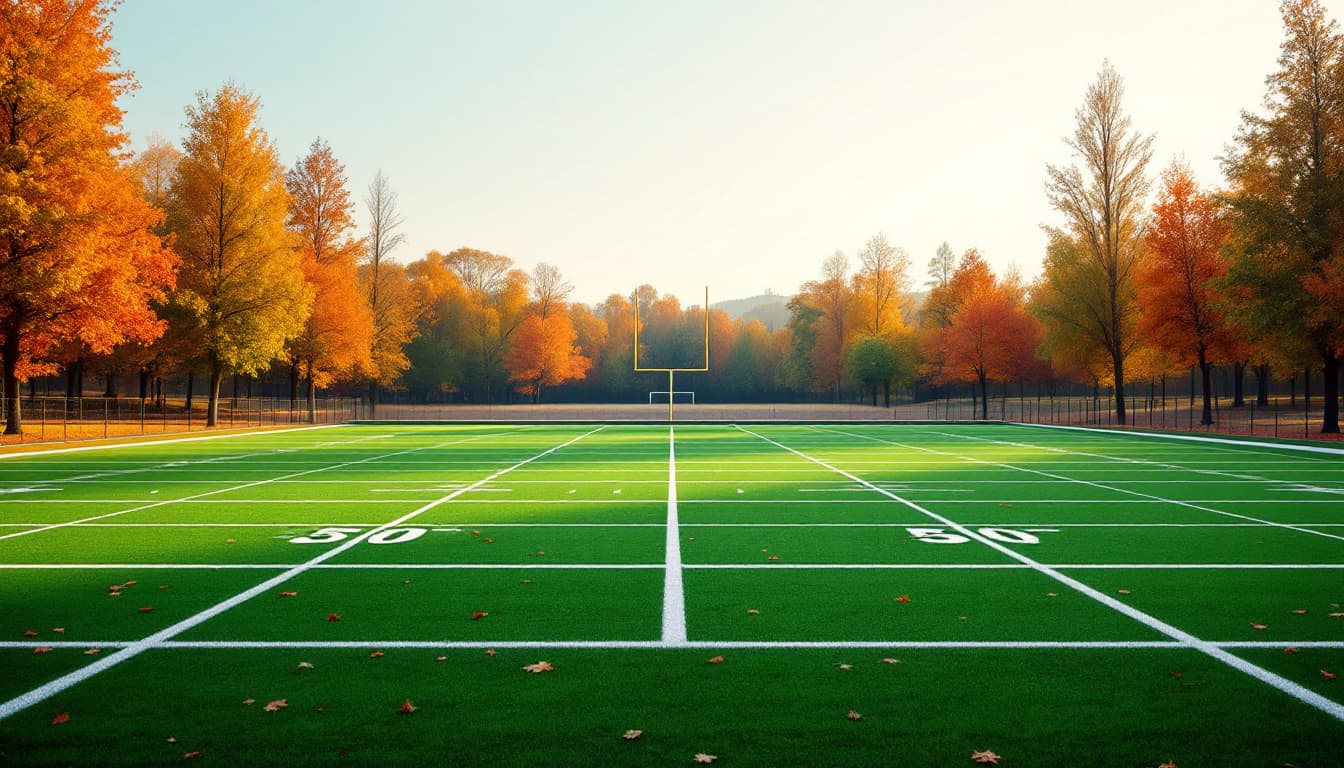 🏈 Football Season Showdown