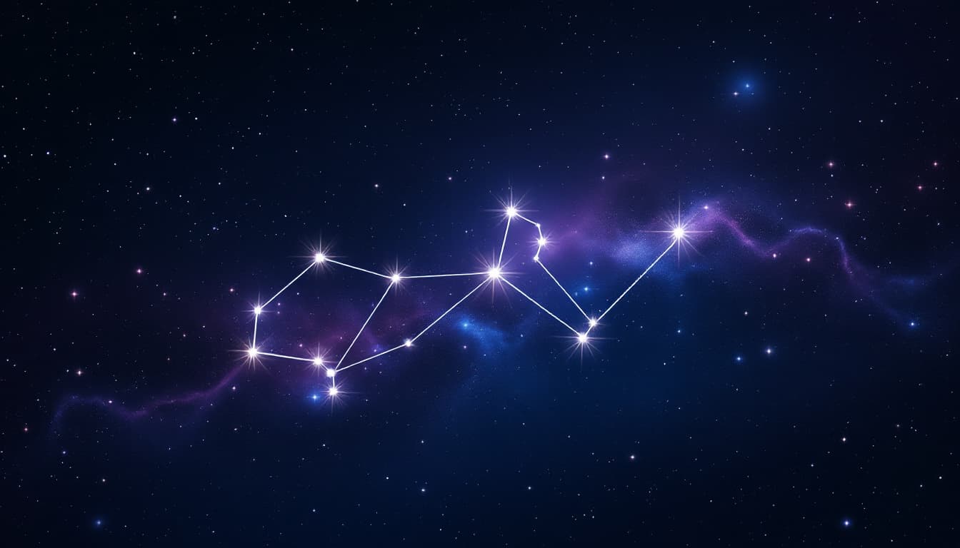  Pegasus Constellation Quest