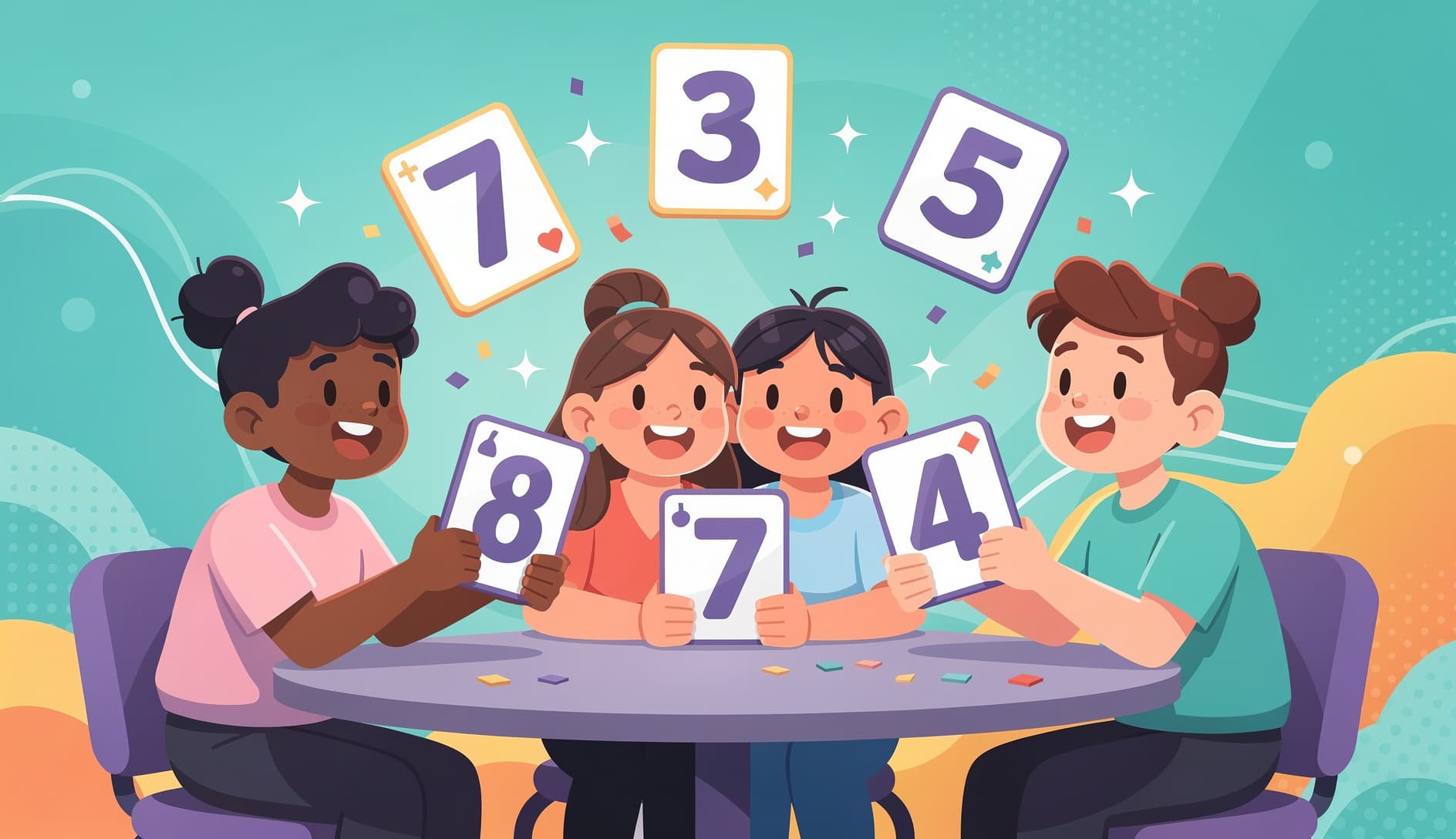 Proceso de Planning Poker