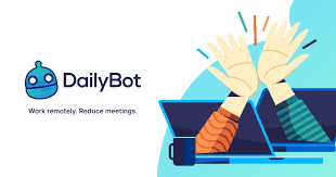 DailyBot standup tool