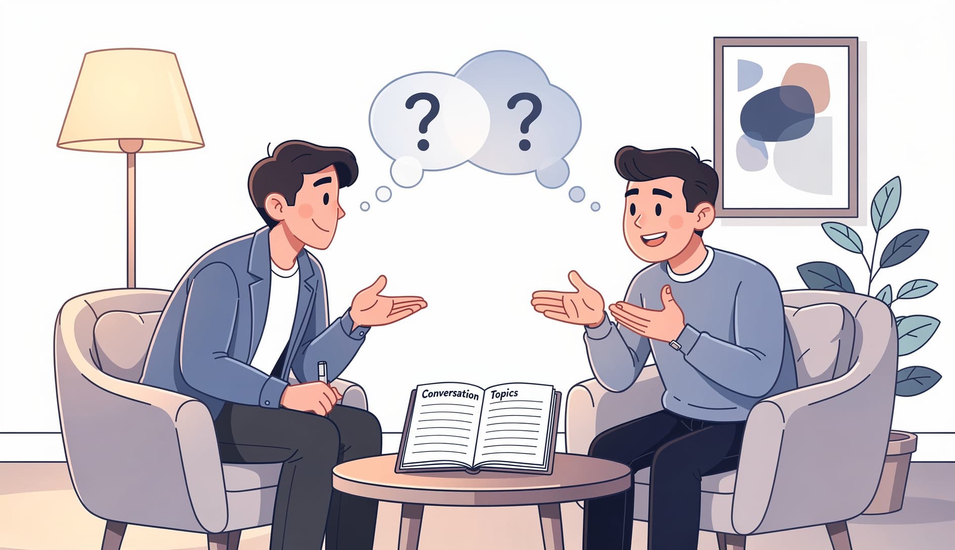 Generador de Preguntas 1:1