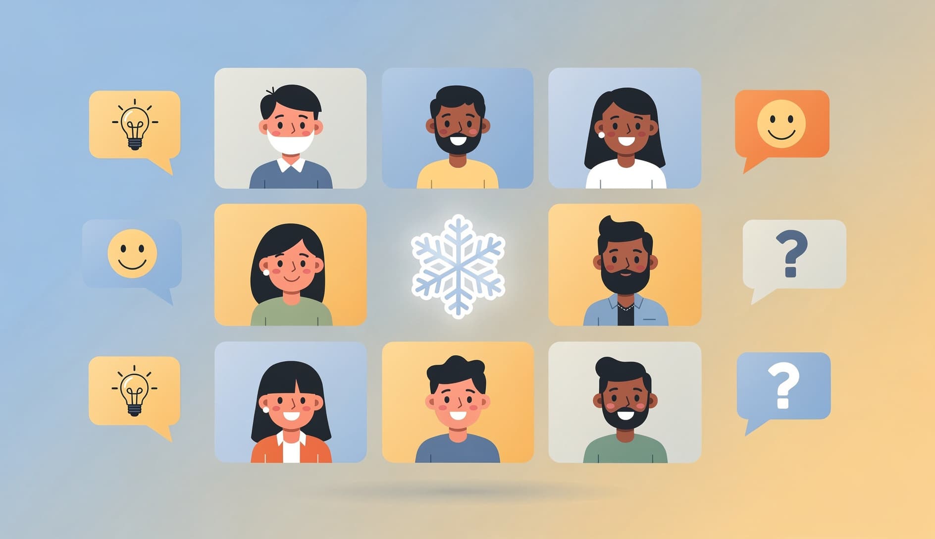 Generador de Rompehielos