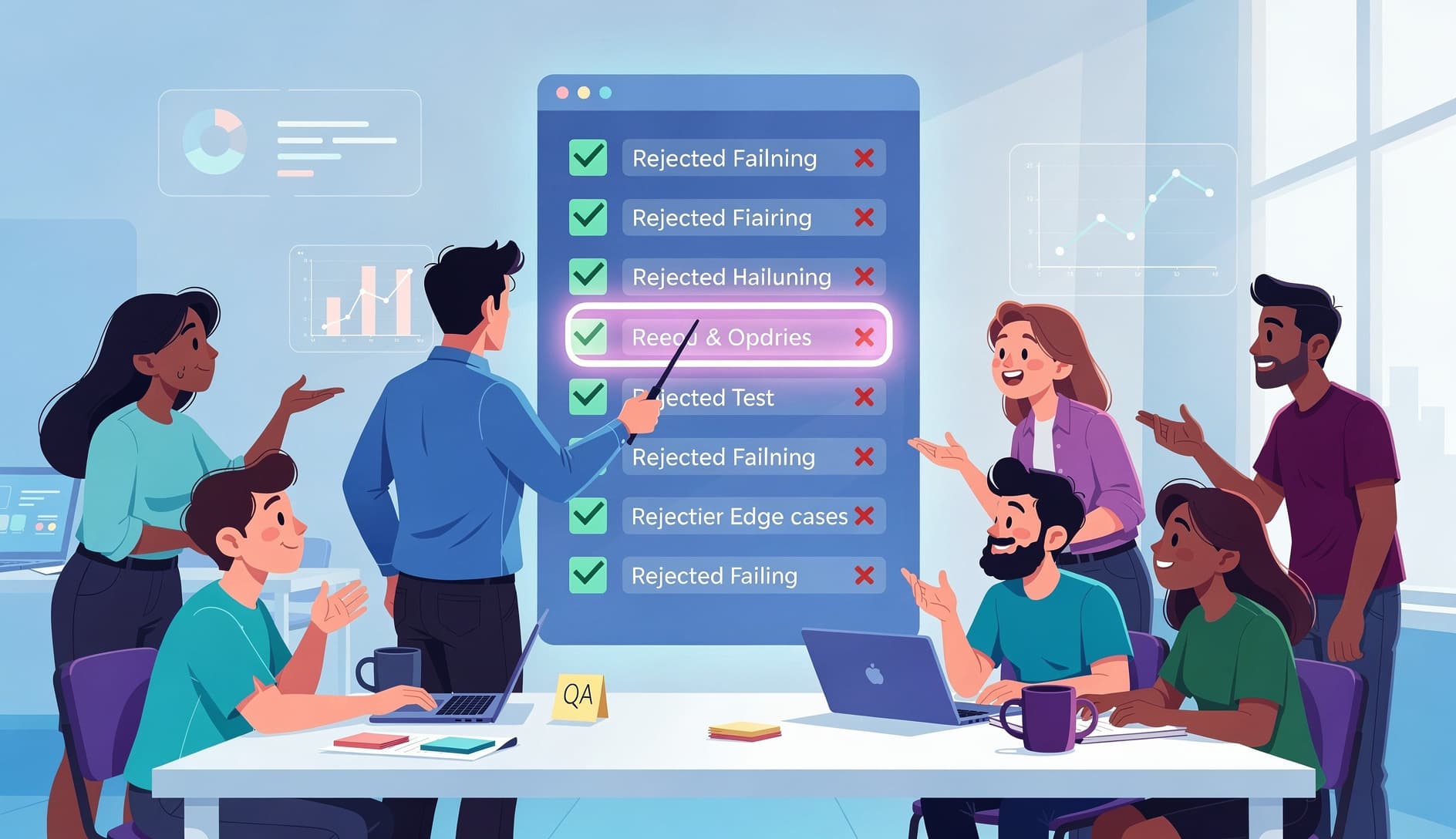 Akzeptanzkriterien-Generator