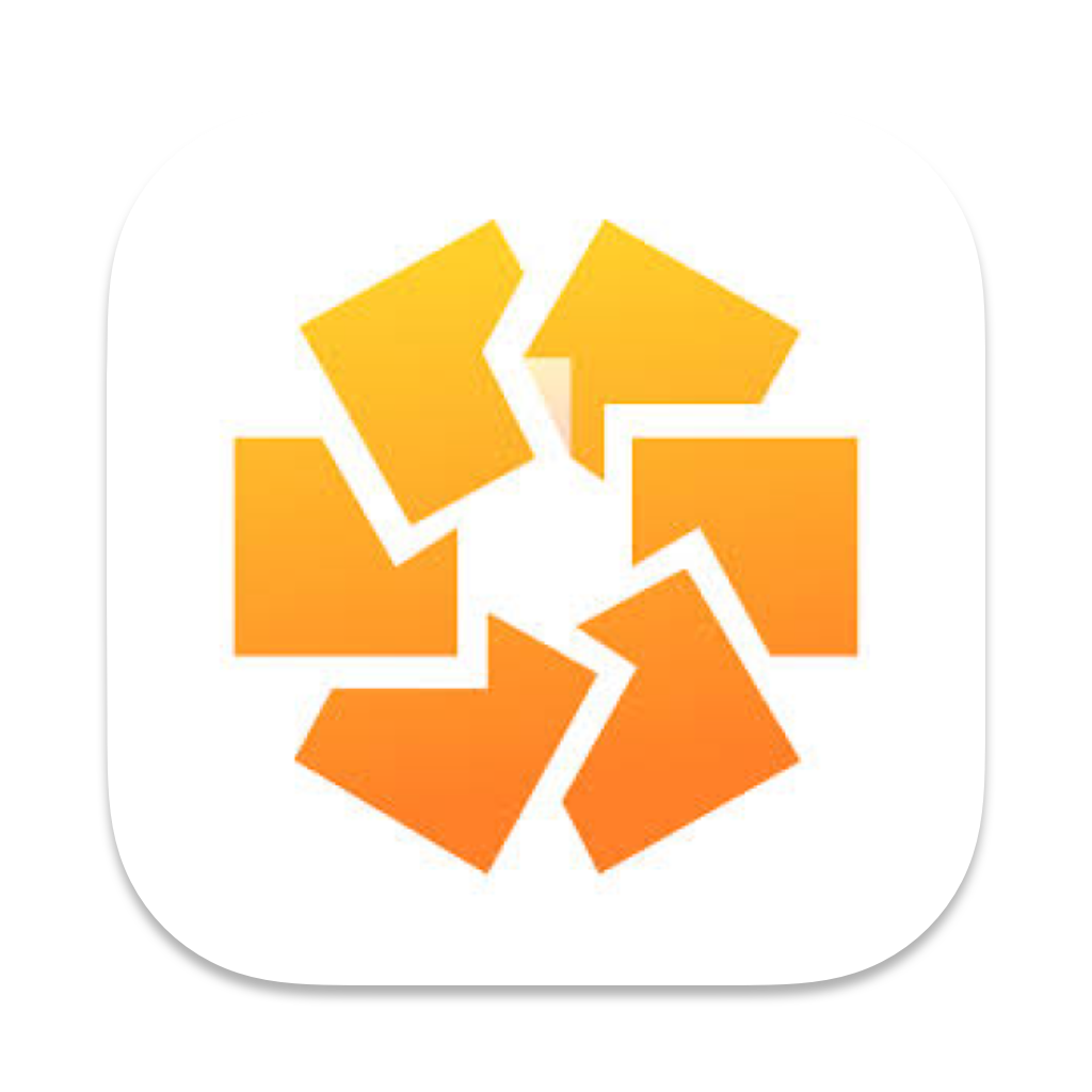 Retrium Logosu